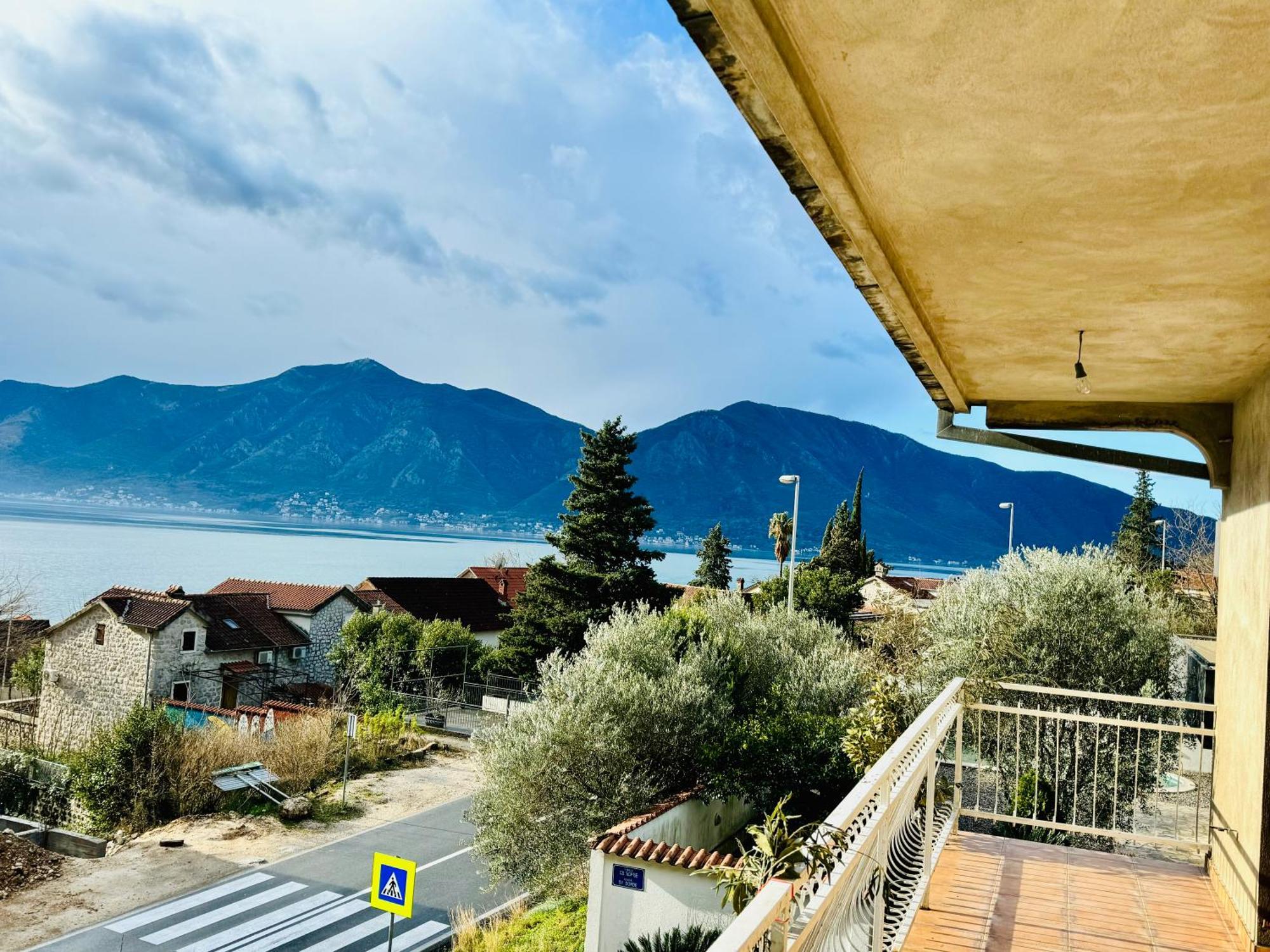Koala 3 Apartment Gornji Orahovac Luaran gambar