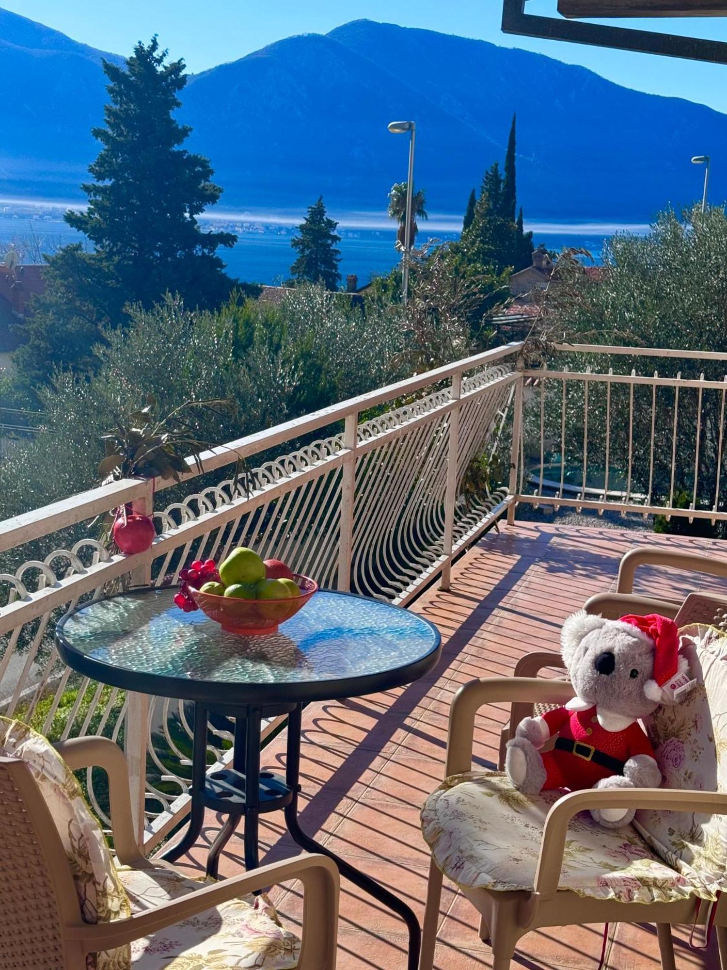 Koala 3 Apartment Gornji Orahovac Luaran gambar
